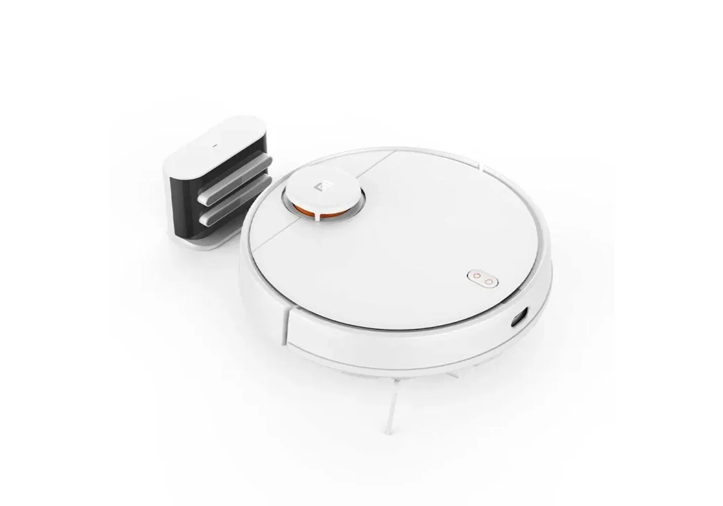Robot tozsoran Xiaomi Mi BHR5988EU Vacuum S10 White (B106GL)